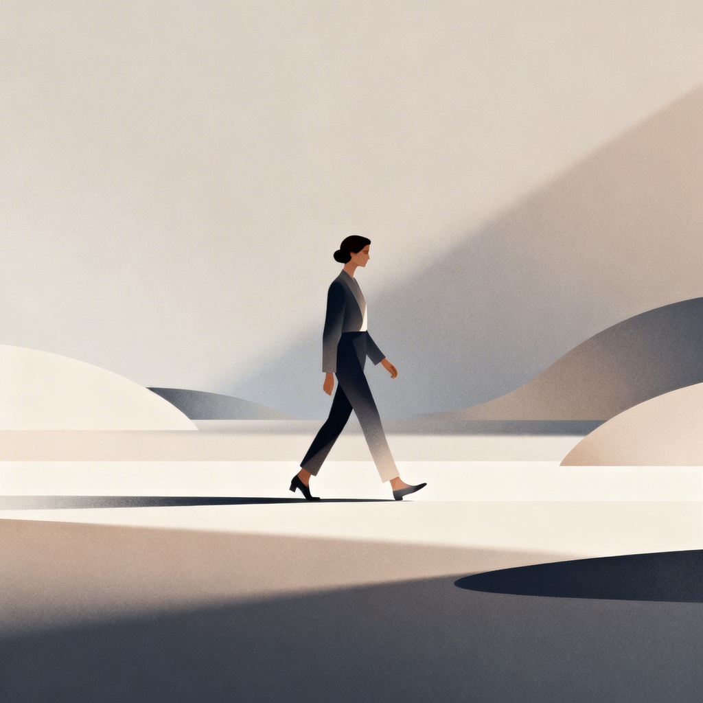 Beneficios de Caminar Diariamente