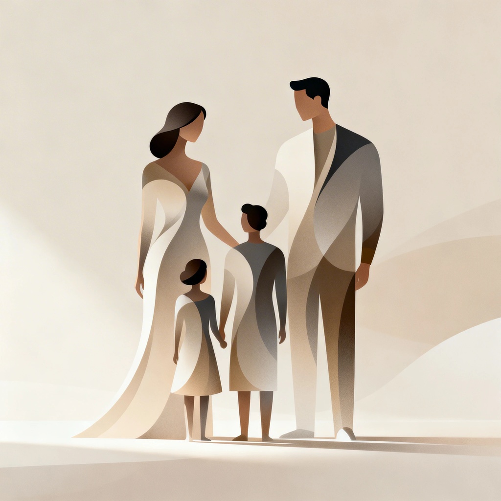 Actividades para Fomentar la Unión Familiar